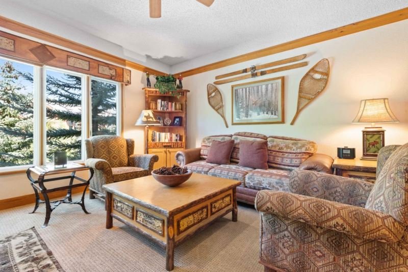 Beaver Creek Vacation Rental