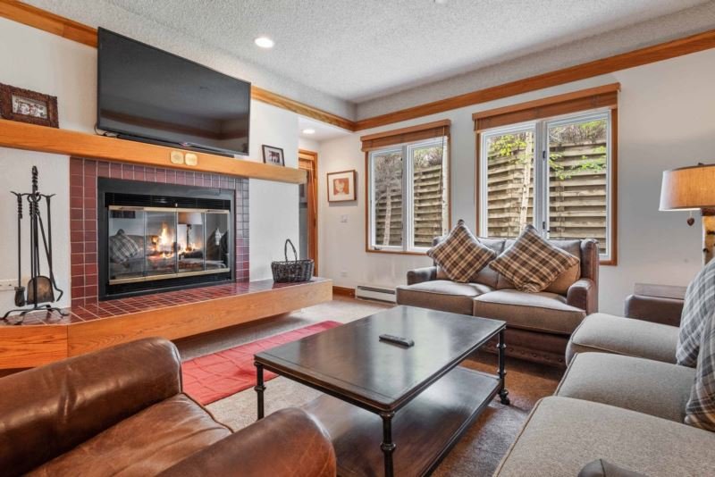Beaver Creek Vacation Rental