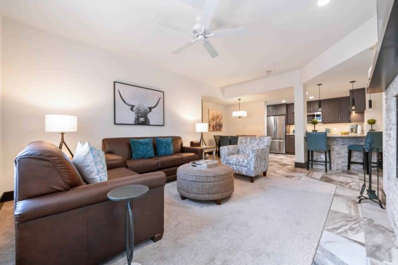 Beaver Creek Vacation Rental