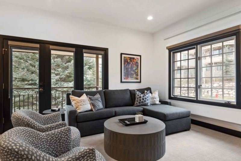 Beaver Creek Vacation Rental