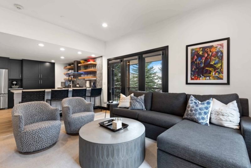 Beaver Creek Vacation Rental