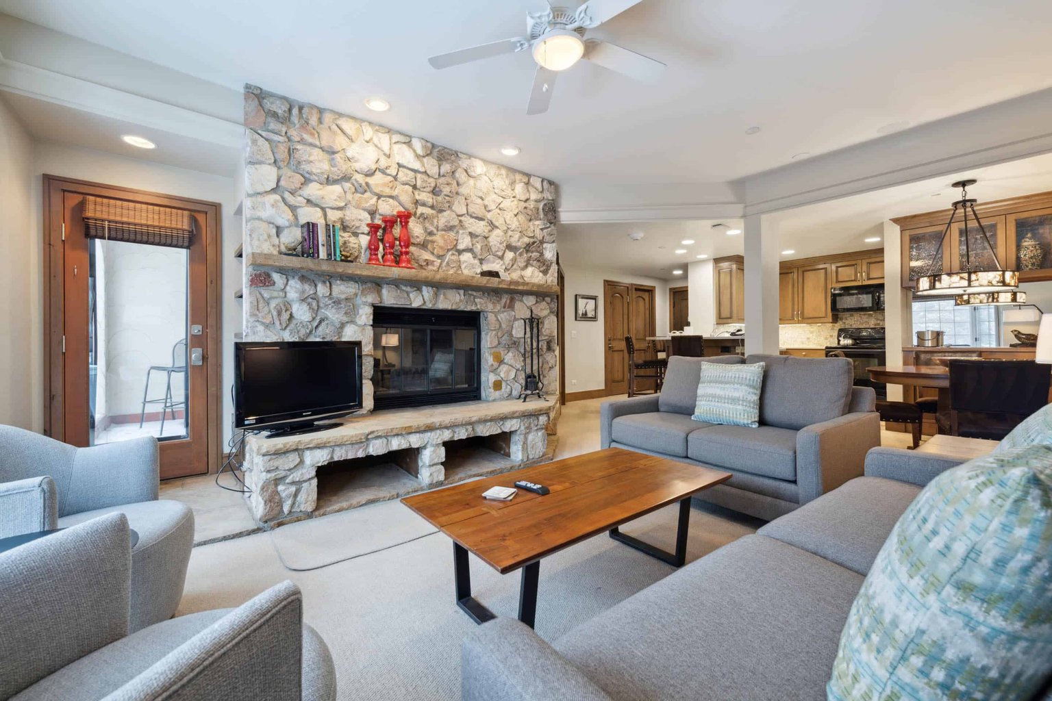 Beaver Creek Vacation Rental
