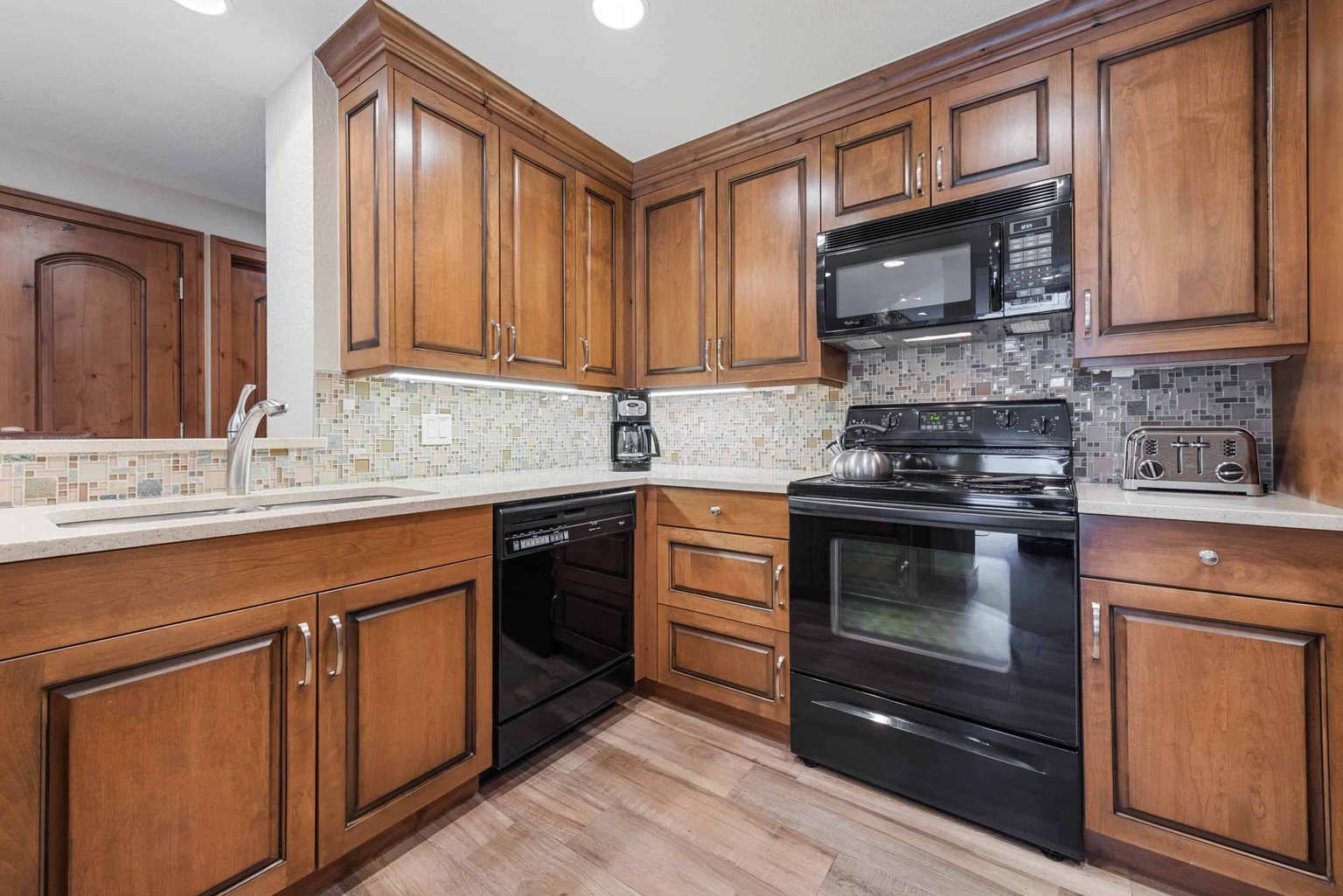 Beaver Creek Vacation Rental