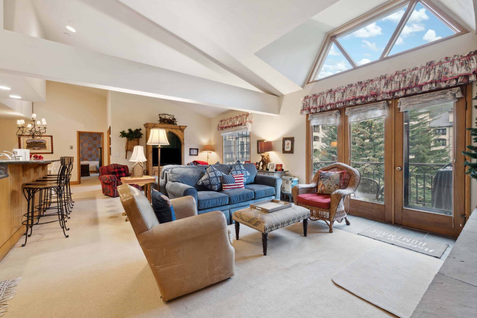 Beaver Creek Vacation Rental