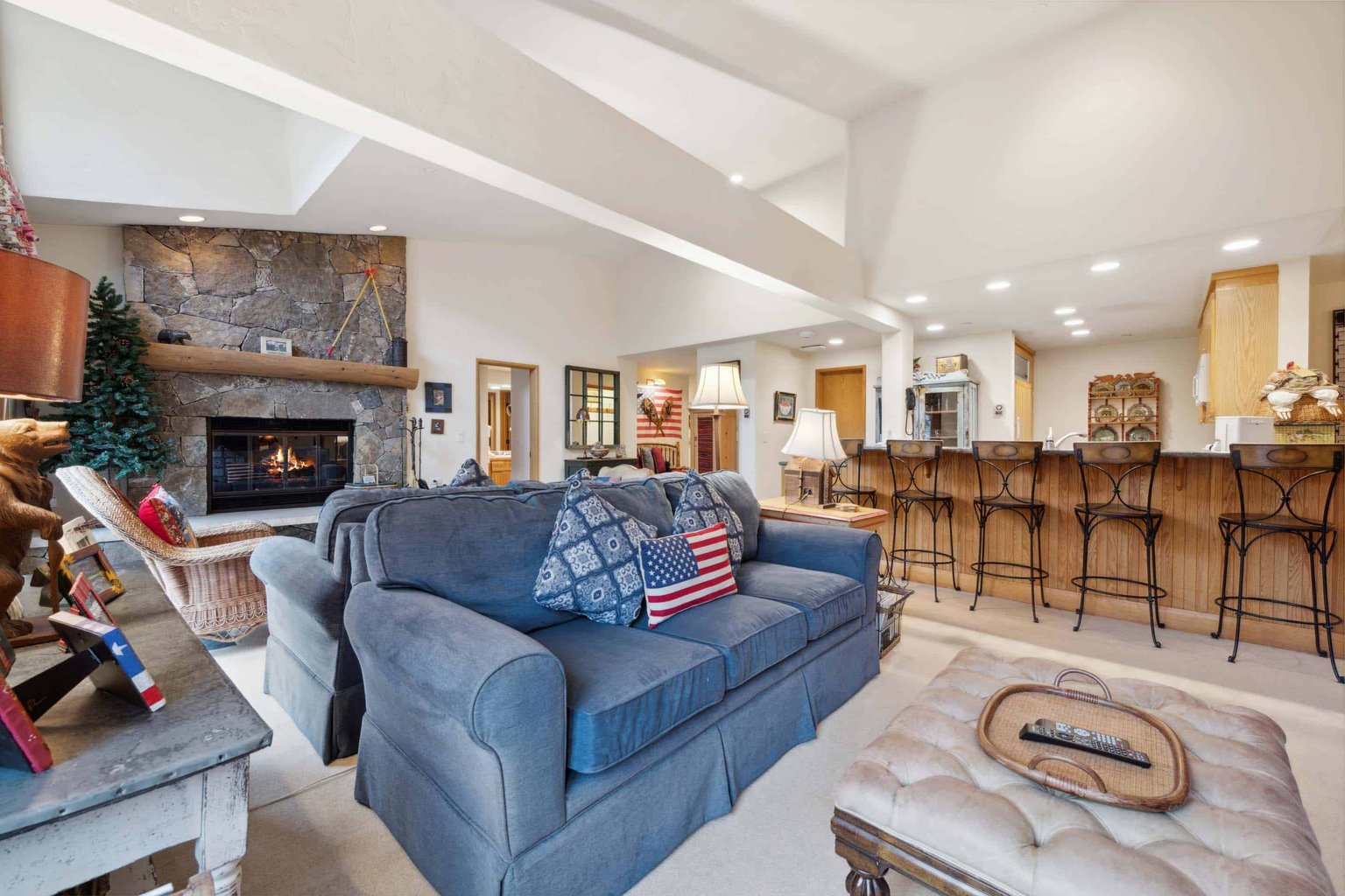 Beaver Creek Vacation Rental