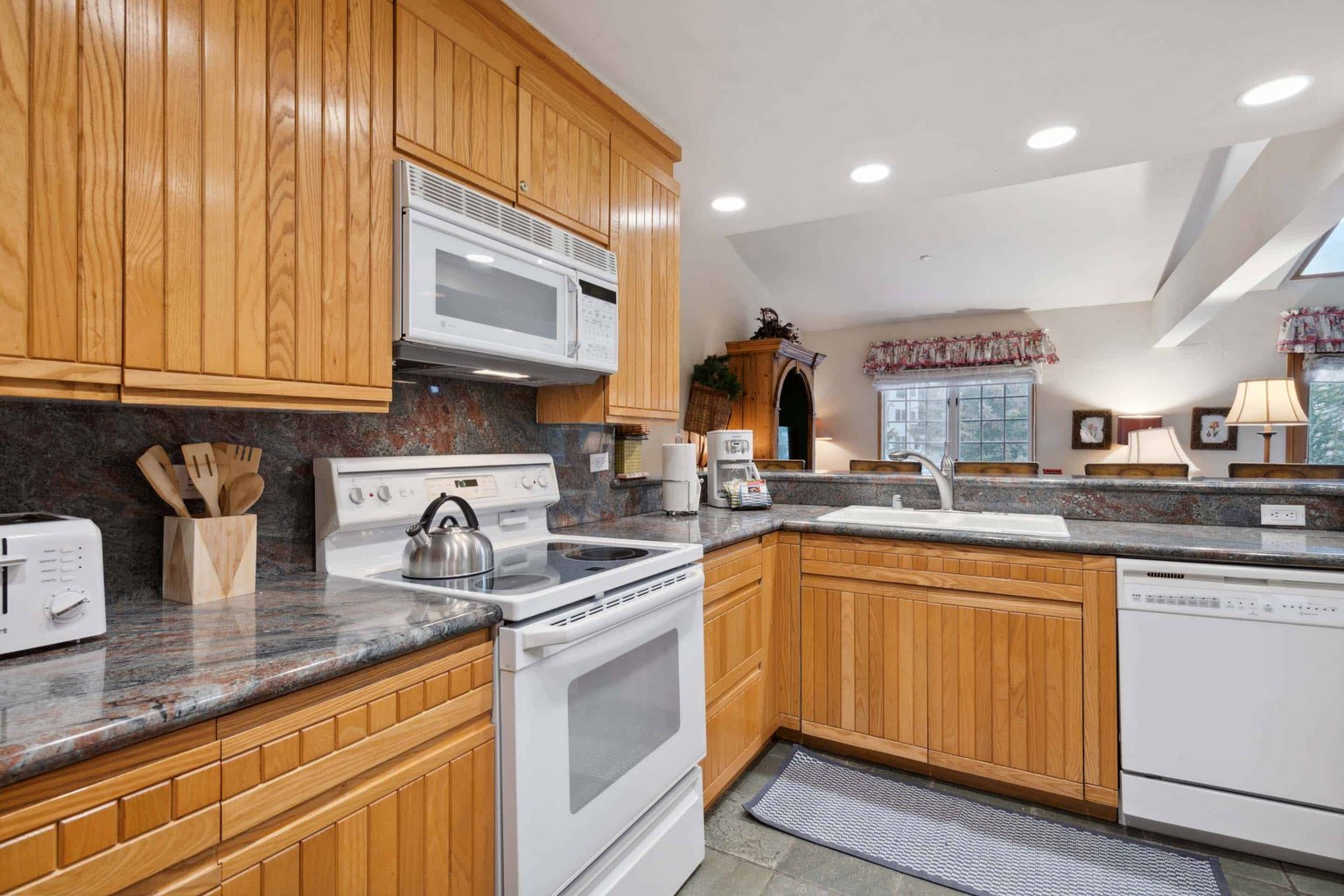 Beaver Creek Vacation Rental