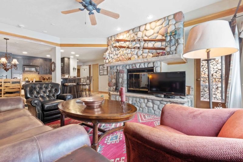 Beaver Creek Vacation Rental