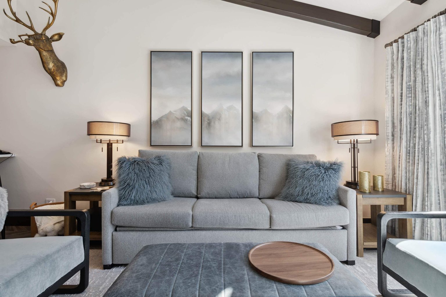 Beaver Creek Vacation Rental
