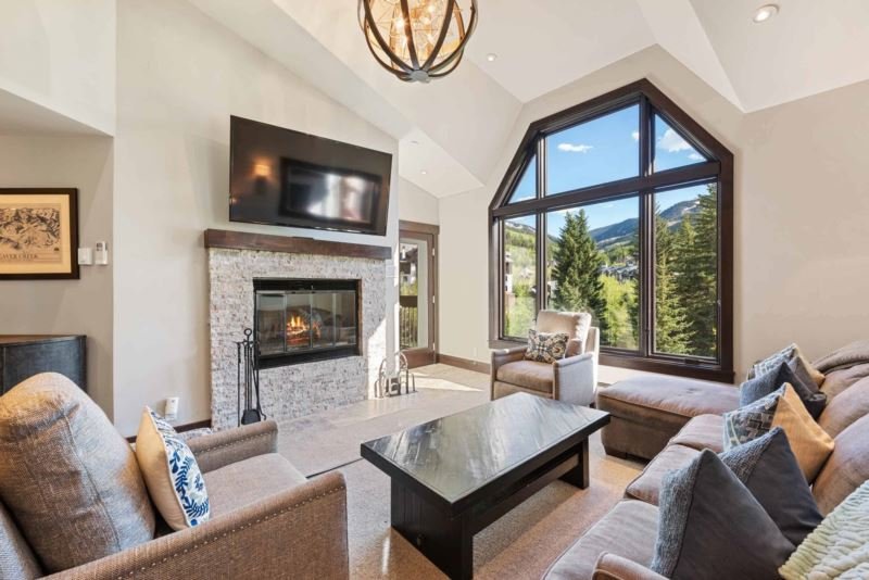 Beaver Creek Vacation Rental