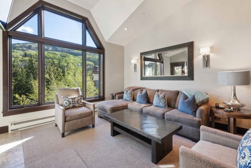 Beaver Creek Vacation Rental