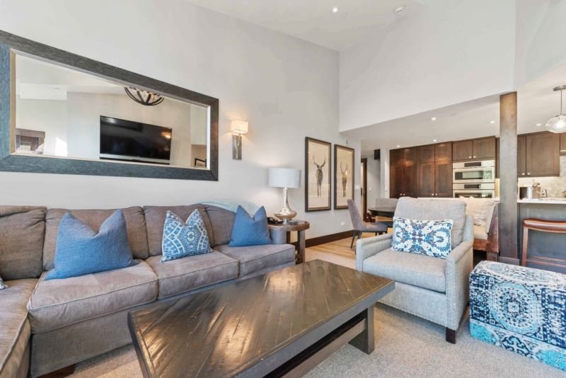 Beaver Creek Vacation Rental