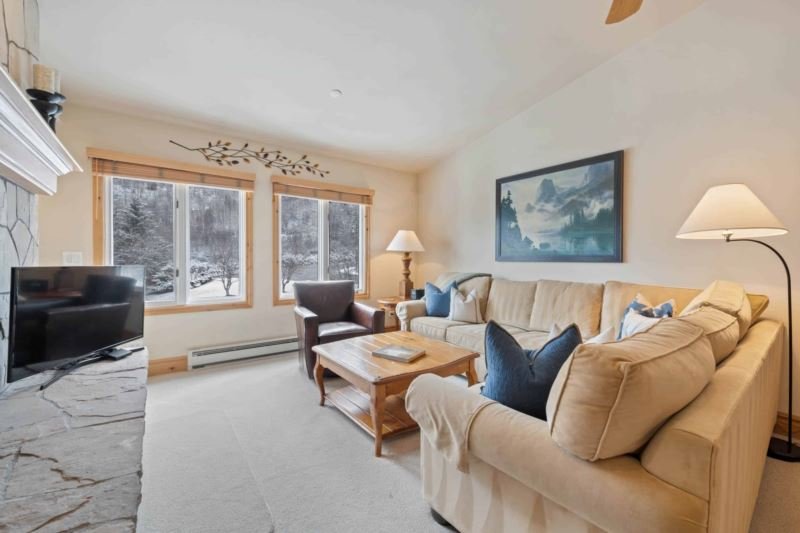 Beaver Creek Vacation Rental