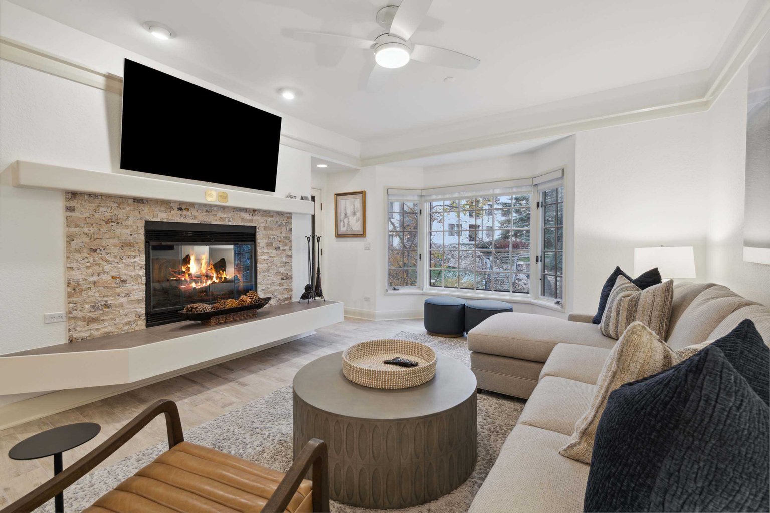 Beaver Creek Vacation Rental