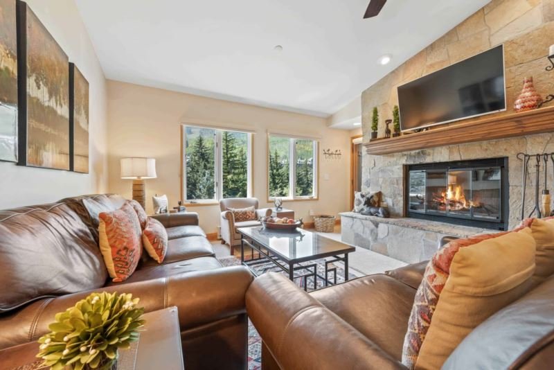 Beaver Creek Vacation Rental