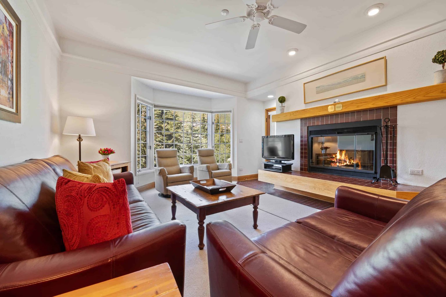 Beaver Creek Vacation Rental