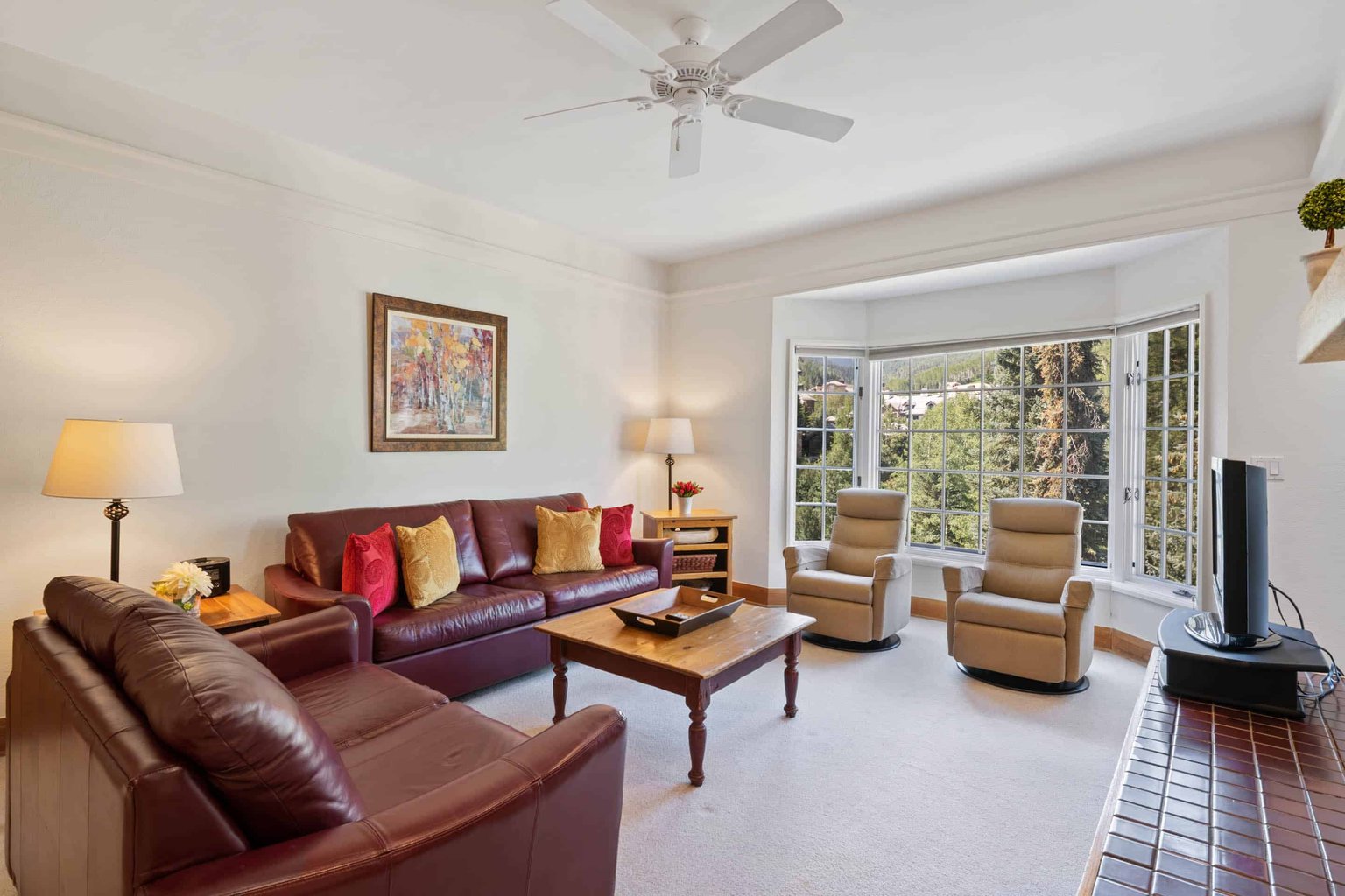 Beaver Creek Vacation Rental