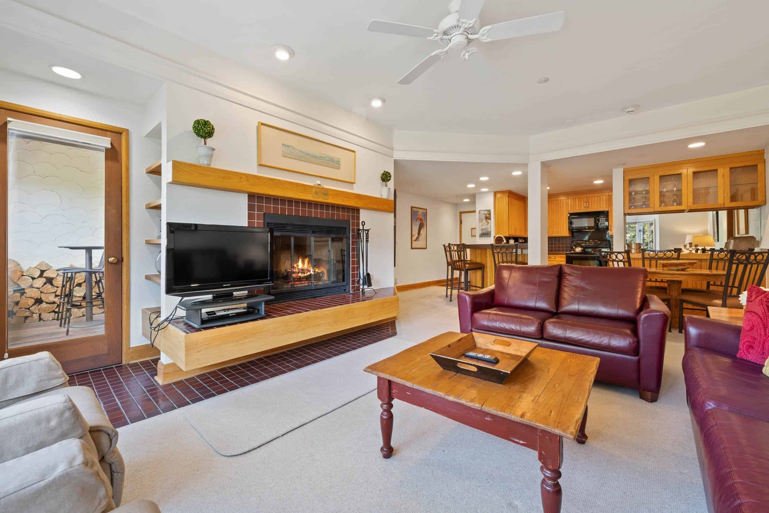 Beaver Creek Vacation Rental