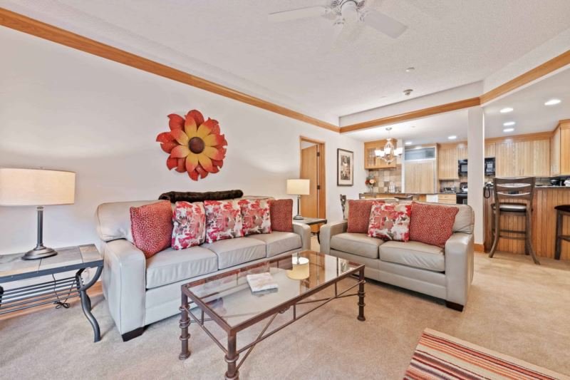 Beaver Creek Vacation Rental