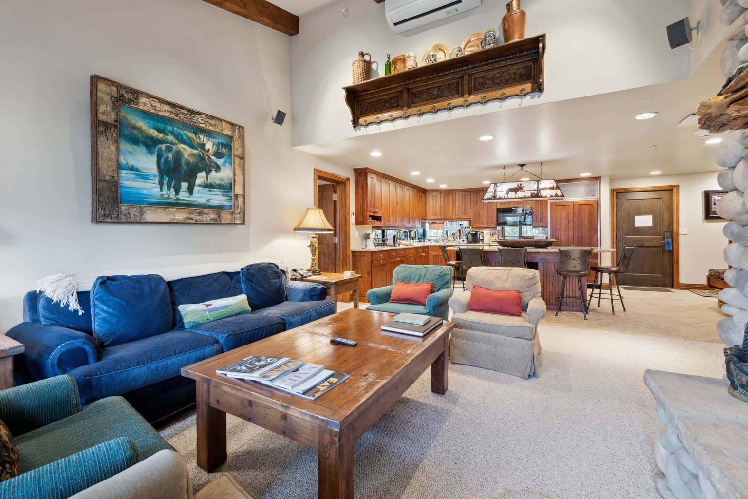 Beaver Creek Vacation Rental