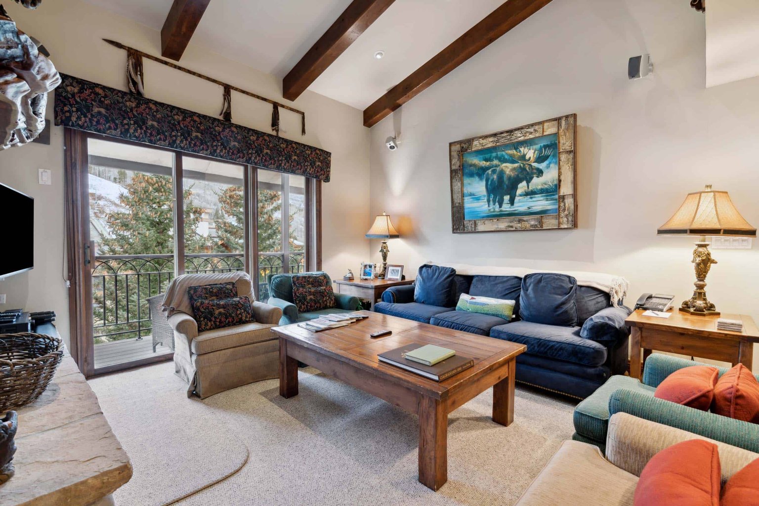 Beaver Creek Vacation Rental