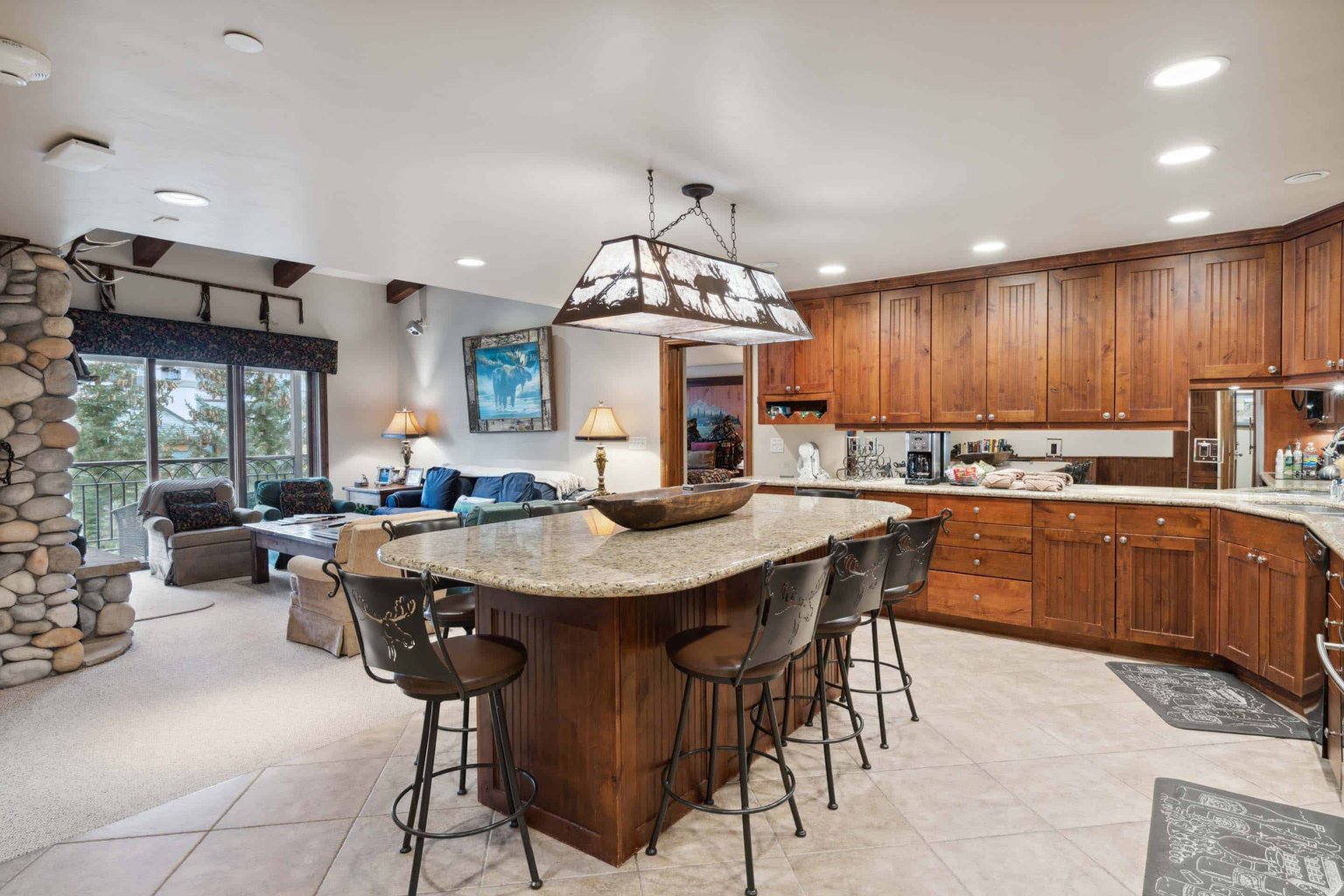 Beaver Creek Vacation Rental