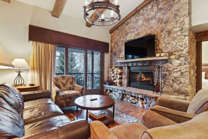Beaver Creek Vacation Rental