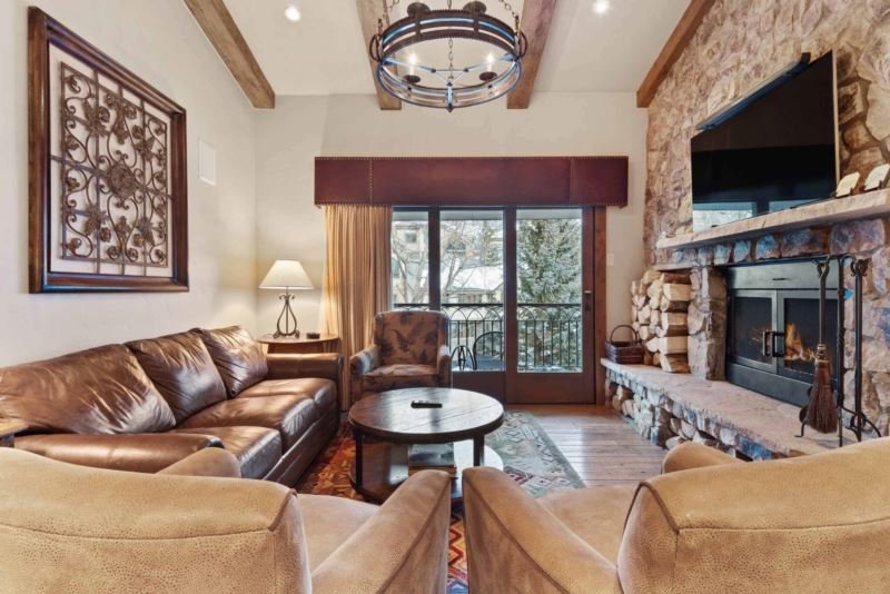 Beaver Creek Vacation Rental