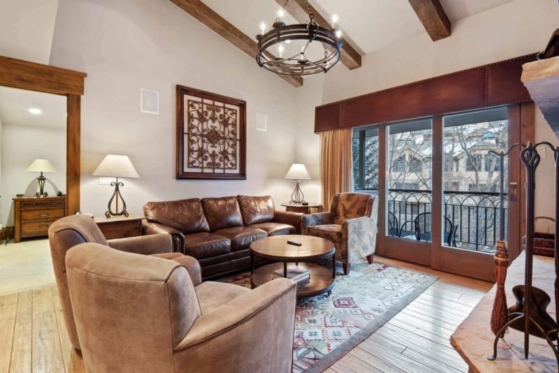 Beaver Creek Vacation Rental