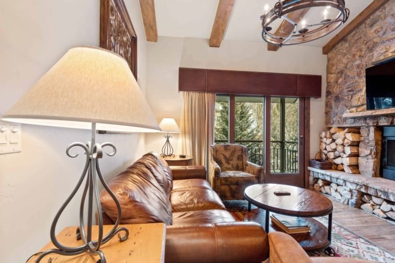 Beaver Creek Vacation Rental
