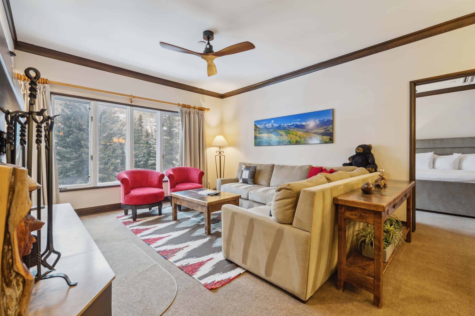 Beaver Creek Vacation Rental