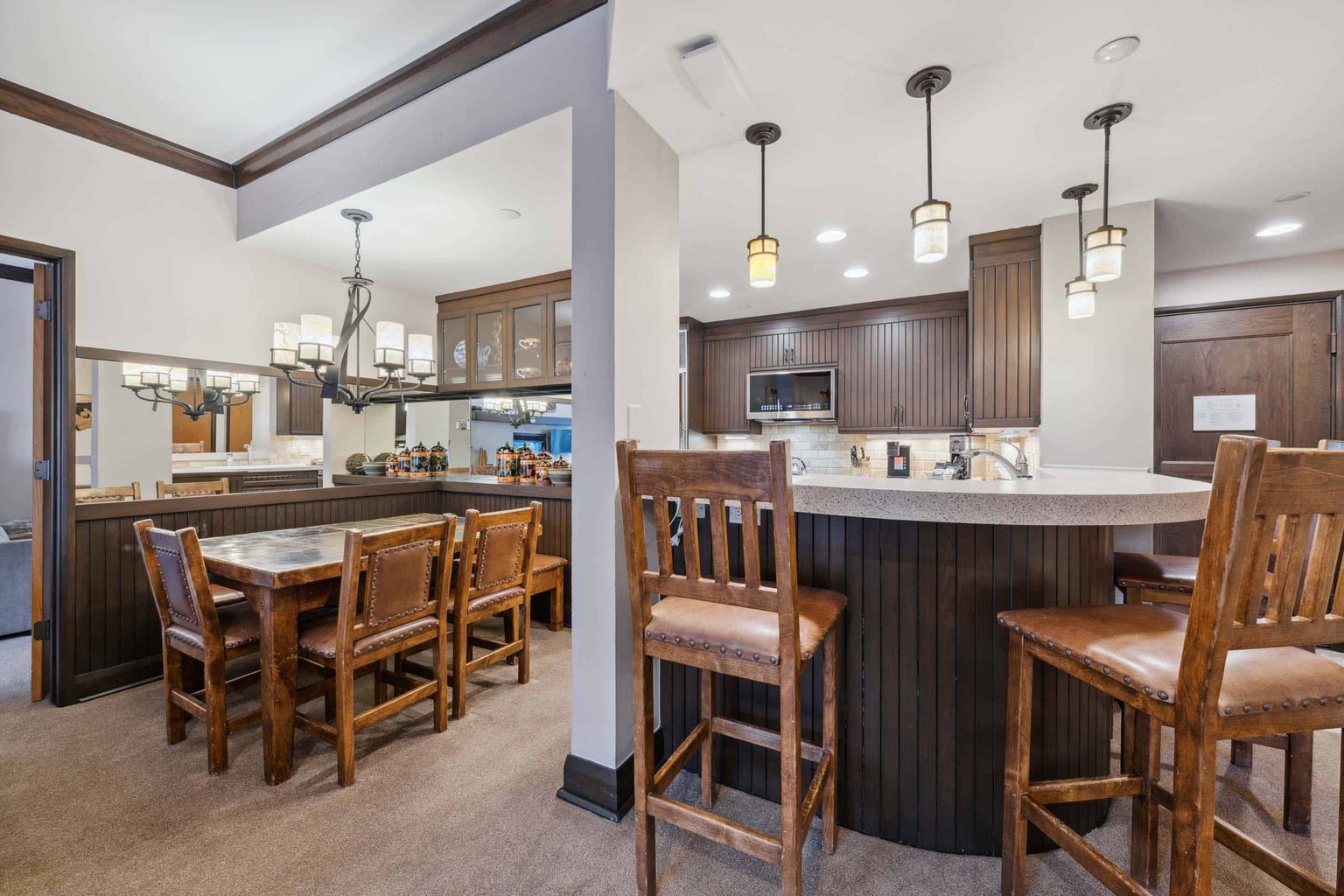 Beaver Creek Vacation Rental