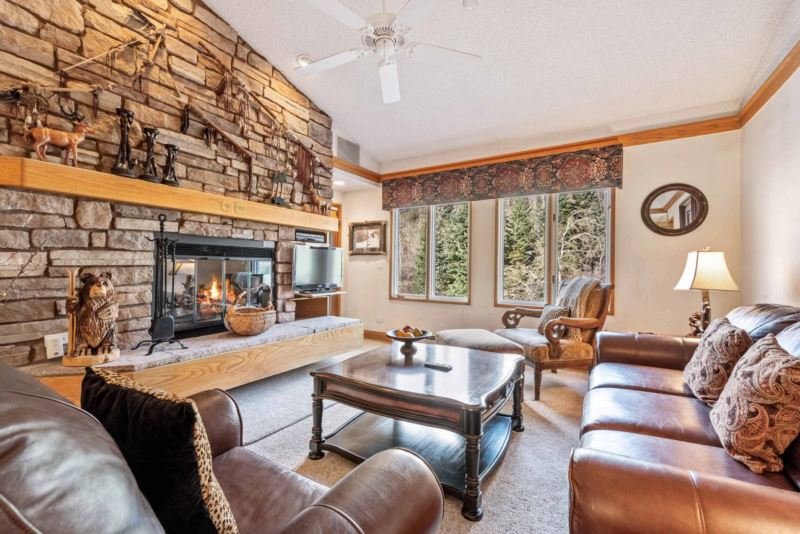 Beaver Creek Vacation Rental
