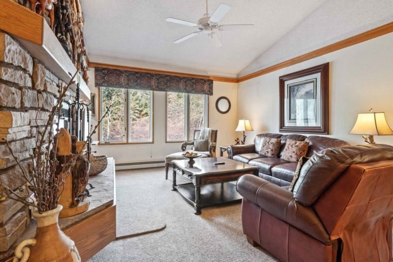 Beaver Creek Vacation Rental