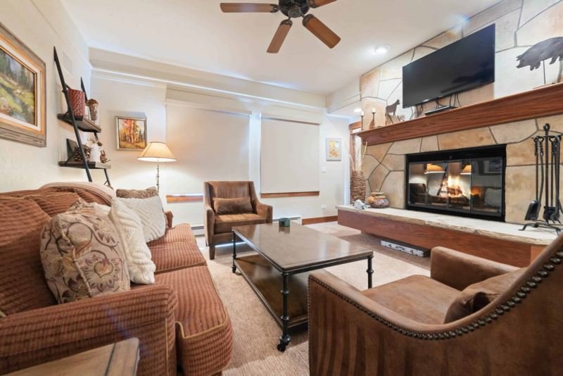 Beaver Creek Vacation Rental