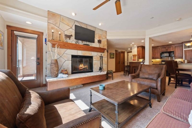 Beaver Creek Vacation Rental