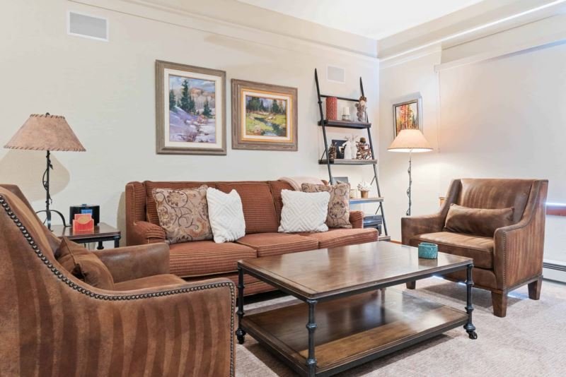 Beaver Creek Vacation Rental