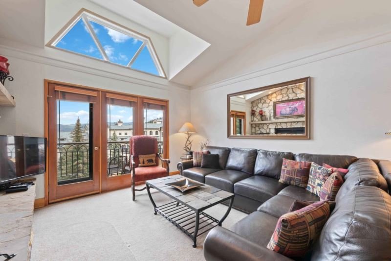 Beaver Creek Vacation Rental