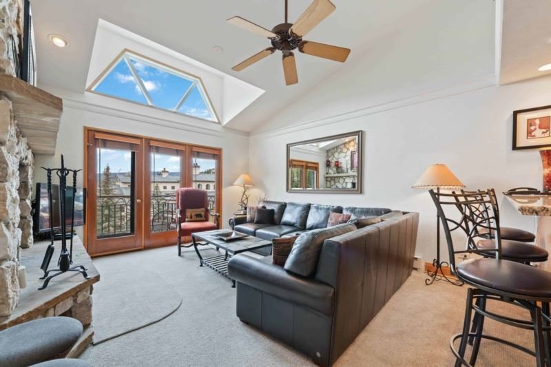 Beaver Creek Vacation Rental