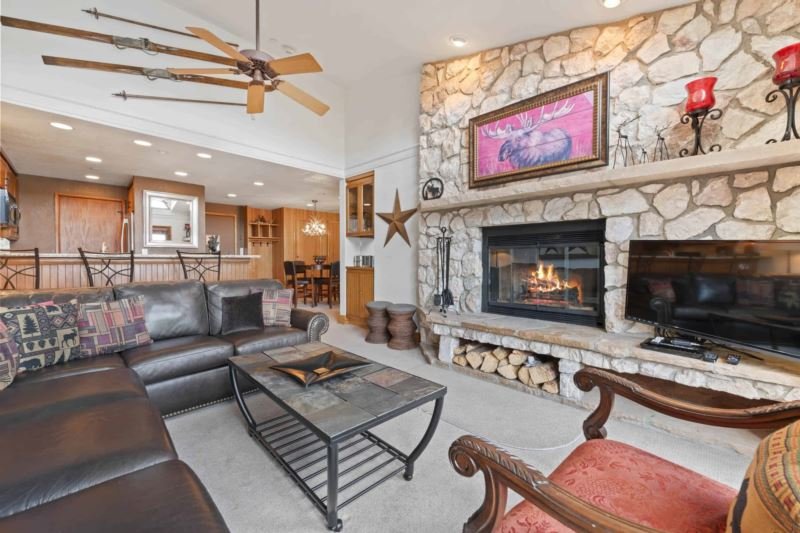 Beaver Creek Vacation Rental