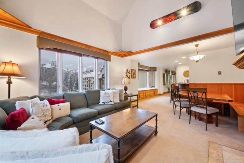 Beaver Creek Vacation Rental
