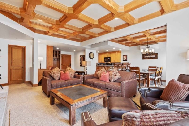 Beaver Creek Vacation Rental
