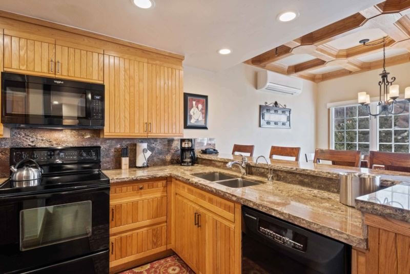 Beaver Creek Vacation Rental