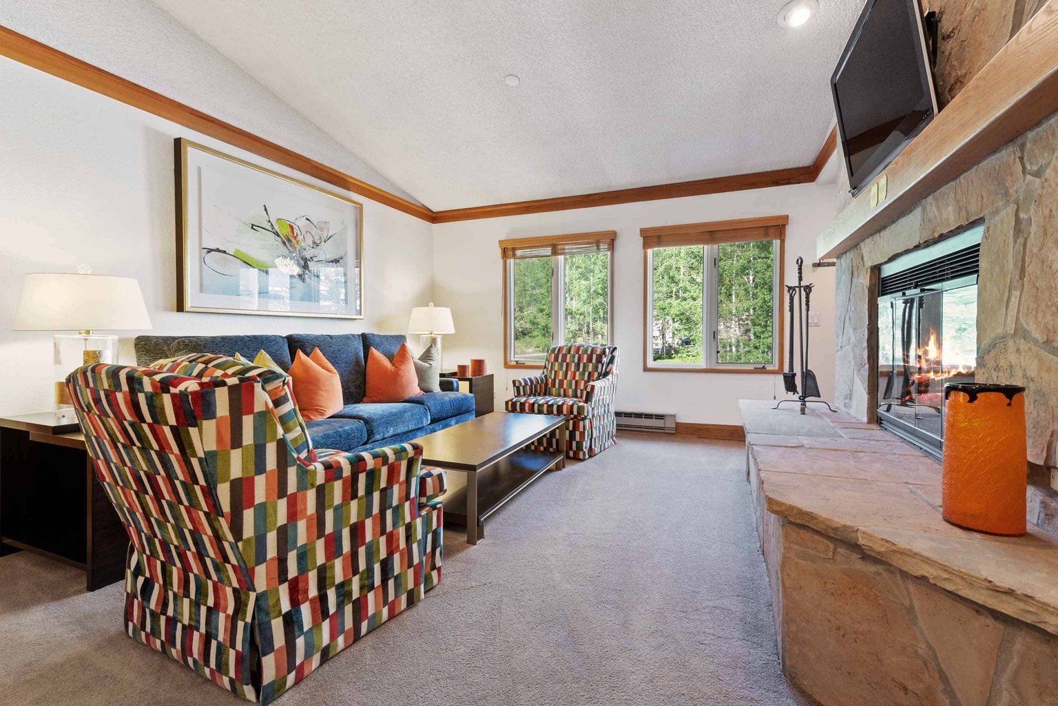 Beaver Creek Vacation Rental