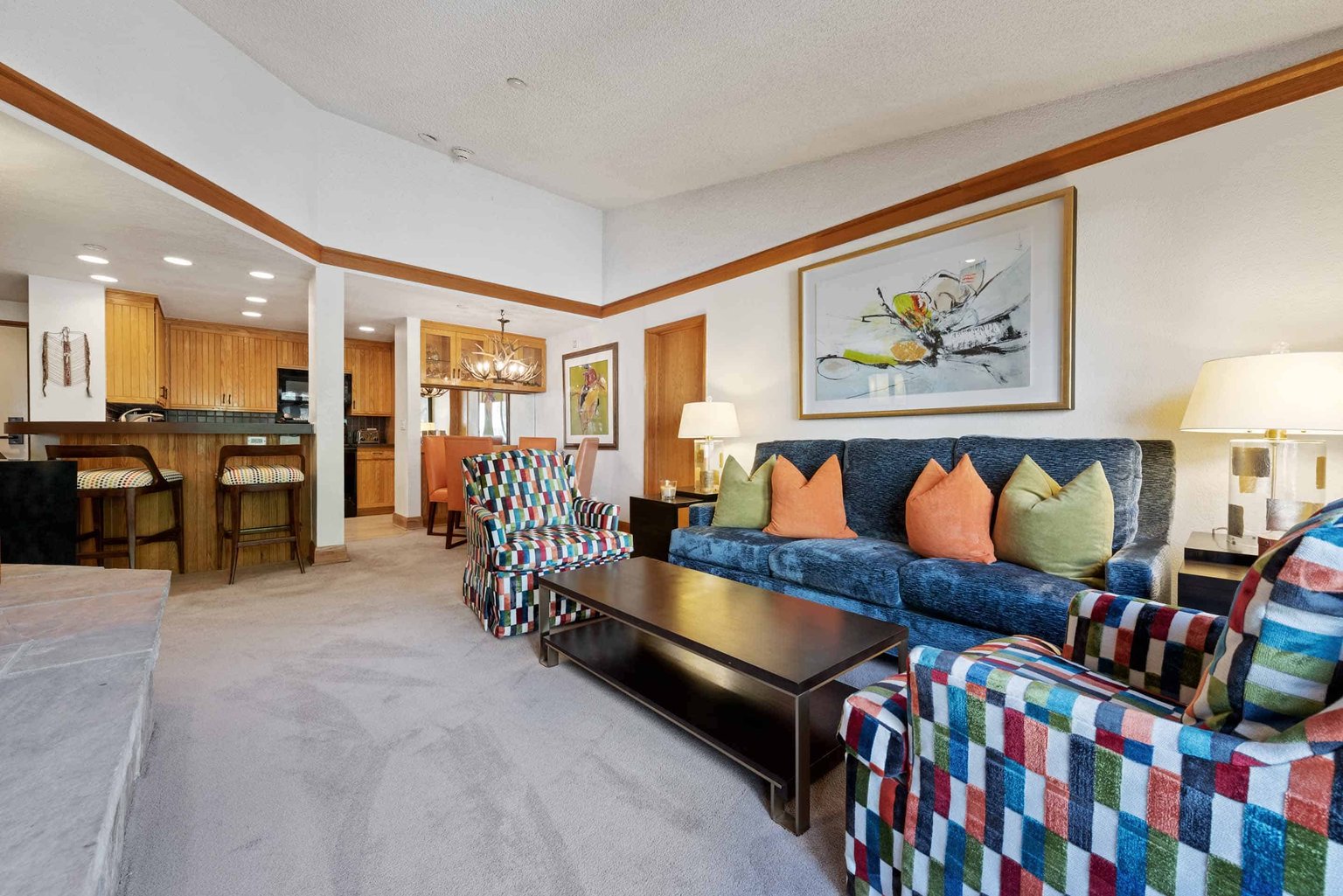 Beaver Creek Vacation Rental