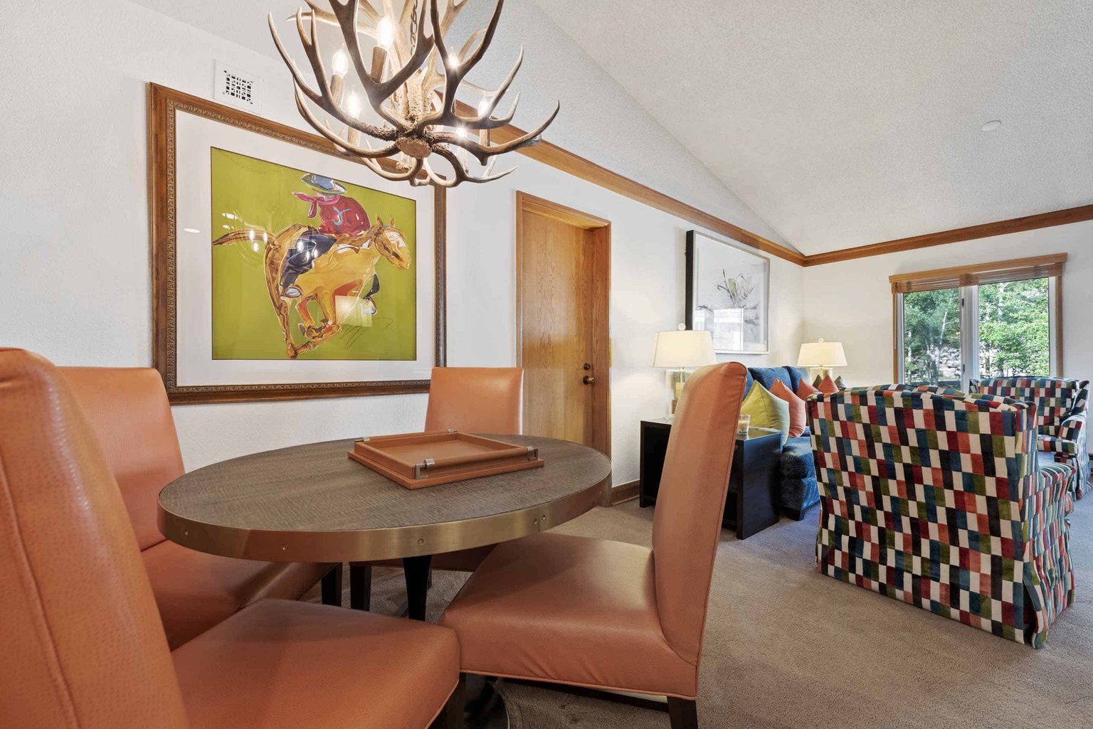 Beaver Creek Vacation Rental