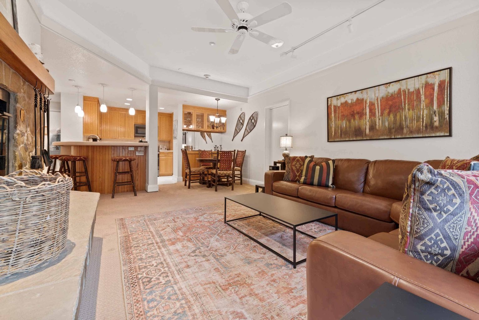 Beaver Creek Vacation Rental