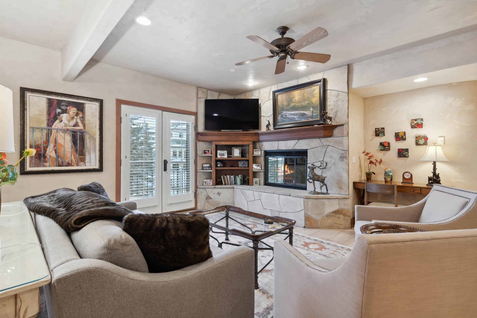 Beaver Creek Vacation Rental