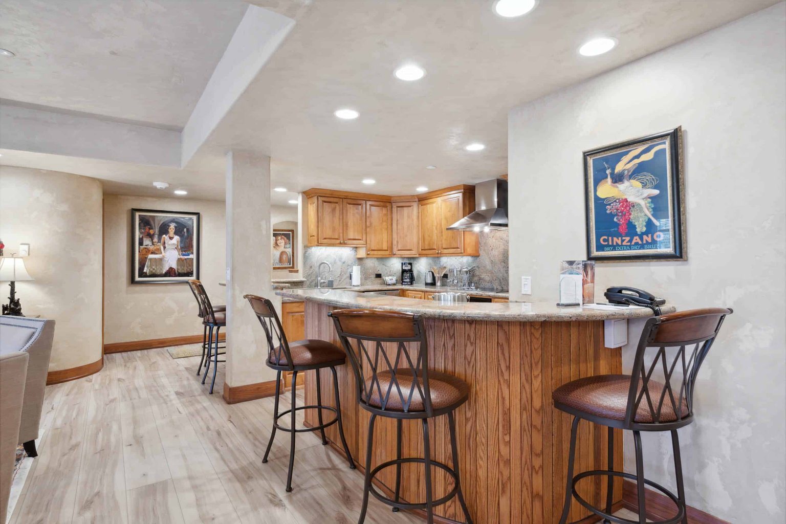 Beaver Creek Vacation Rental