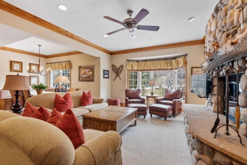 Beaver Creek Vacation Rental