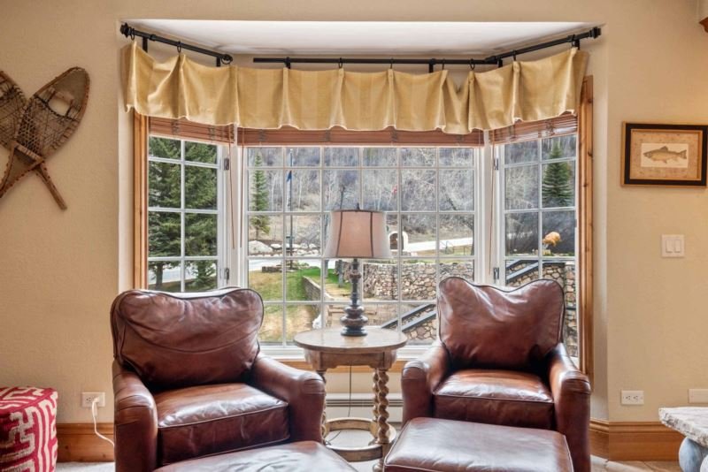 Beaver Creek Vacation Rental